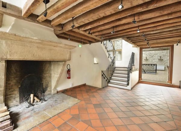 Espace du Tertre, Autre, Paris, Île-de-France, France